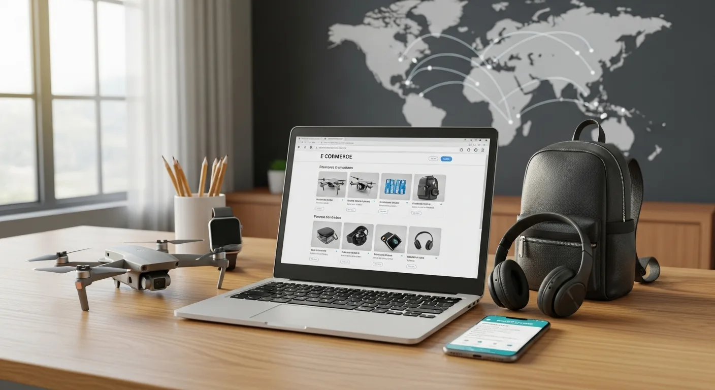 Tavqorinyx — Online-Shop in Berlin