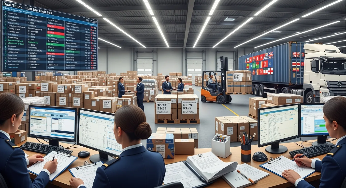 Tavqorinyx — Online-Shop in Berlin